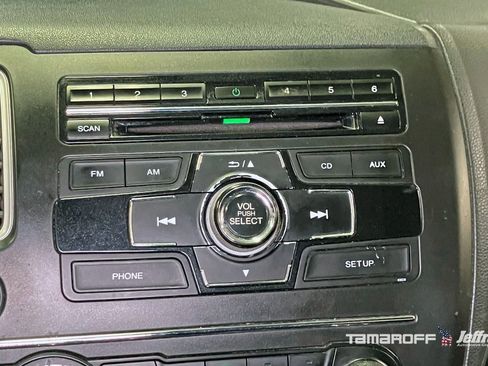 Used 2014 Honda Civic LX image 7