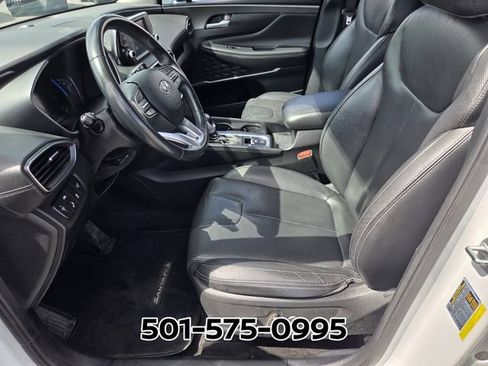 Used 2020 Hyundai Santa Fe SEL w/ Cargo Package FWD image 10