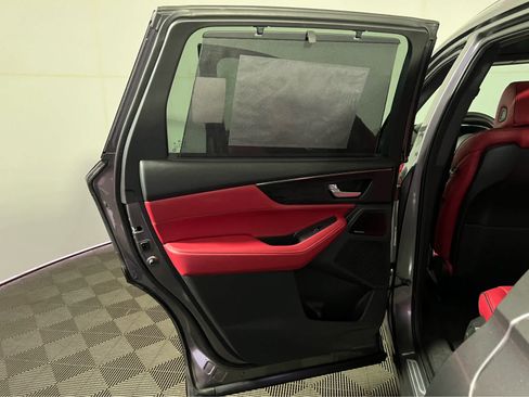 New 2026 Acura MDX Type S AWD/4WD image 19