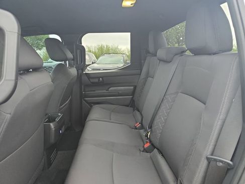 Used 2025 Toyota Tacoma SR5 AWD/4WD image 14
