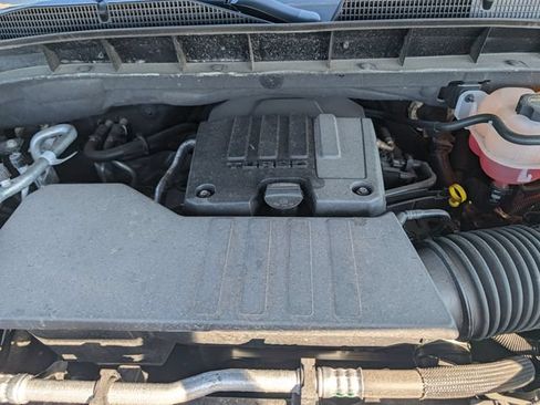 Used 2024 GMC Sierra 1500 Elevation AWD/4WD image 22