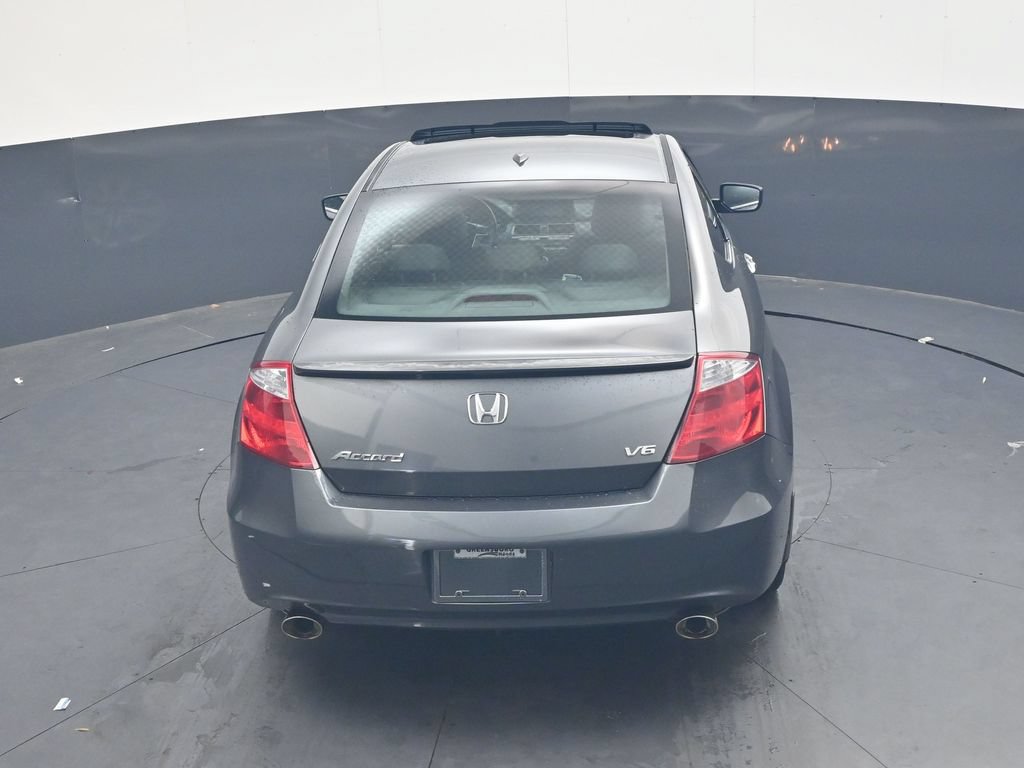 Used 2010 Honda Accord EX-L image 25