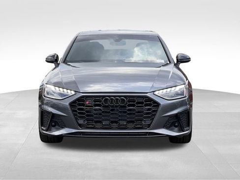 Used 2023 Audi S4 Premium Plus AWD/4WD image 8