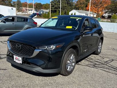 Used 2023 MAZDA CX-5 AWD 2.5 S