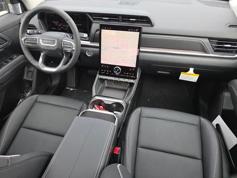 New 2027 GMC Terrain Denali AWD/4WD image 23