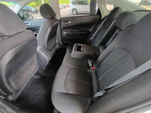 Used 2020 Kia Optima LX FWD image 58