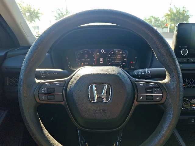 Used 2025 Honda Accord LX image 19