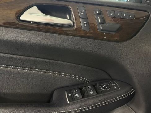 Used 2014 Mercedes-Benz ML 350 4MATIC image 13
