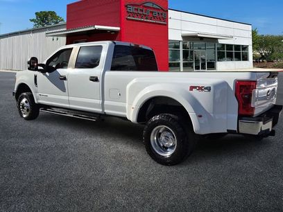 Used 2017 Ford F350 XL w/ STX Appearance Package