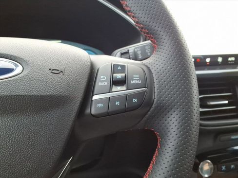 Certified 2023 Ford Escape ST-Line Elite image 16