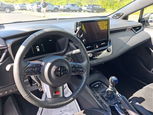 Used 2024 Toyota Corolla GR AWD/4WD image 4