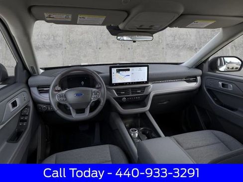 New 2026 Ford Explorer Active image 10