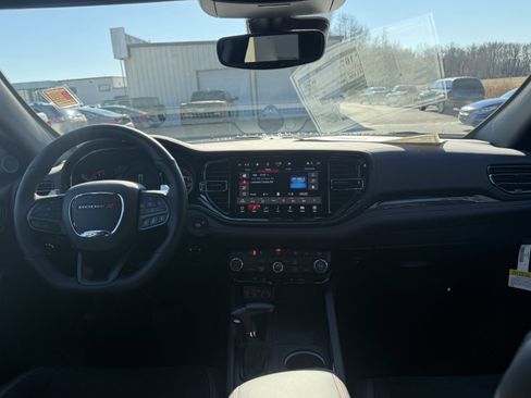 New 2026 Dodge Durango GT image 16