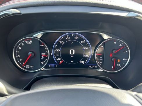 Used 2023 Chevrolet Blazer RS w/ Enhanced Convenience Package image 19