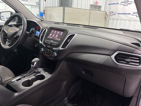 Used 2024 Chevrolet Equinox LT w/ LPO, Floor Liner Package FWD image 51