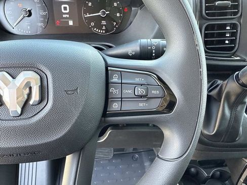 New 2025 RAM ProMaster 1500 w/ Convenience Group image 26