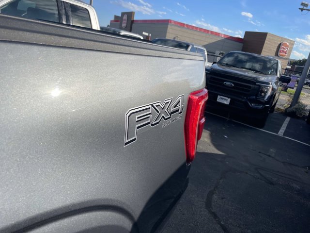 Used 2023 Ford F150 XLT w/ Equipment Group 302A High AWD/4WD image 16