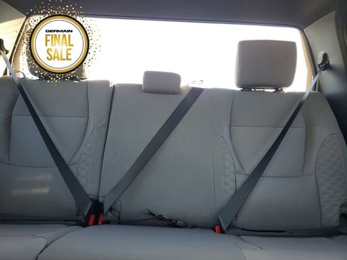 New 2025 Toyota Tundra SR5 image 26