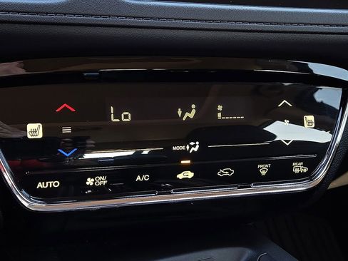 Used 2021 Honda HR-V EX image 15