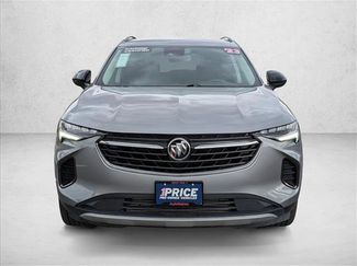 Used 2023 Buick Envision Preferred w/ Sport Touring Package AWD/4WD video 2