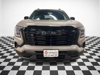 New 2026 GMC Terrain Elevation w/ Elevation Premium Package video 3