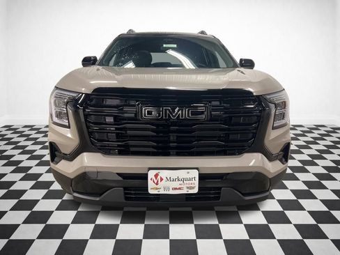 New 2026 GMC Terrain Elevation w/ Elevation Premium Package image 3