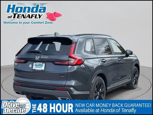 New 2026 Honda CR-V Sport Touring image 5