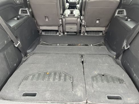 Used 2018 Honda Odyssey Elite image 13