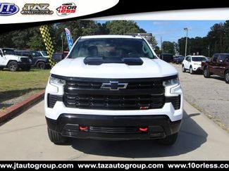 Used 2023 Chevrolet Silverado 1500 LT Trail Boss w/ Protection Package AWD/4WD video 2