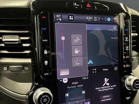 Used 2025 RAM 1500 Big Horn image 7