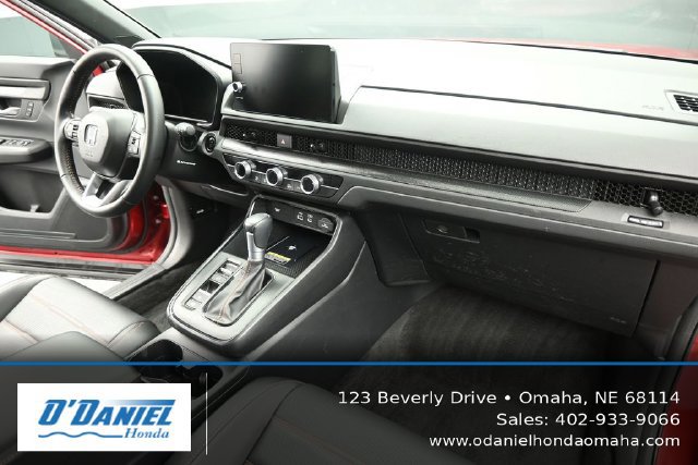 Used 2025 Honda CR-V Sport-L image 41