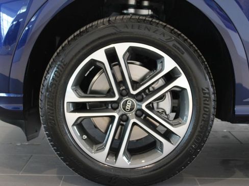 New 2026 Audi Q5 Premium Plus image 24