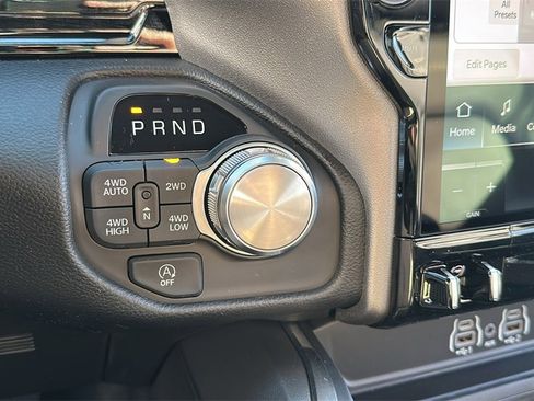 New 2026 RAM 1500 Laramie w/ Night Edition image 25