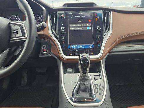 Used 2022 Subaru Outback Touring XT image 10