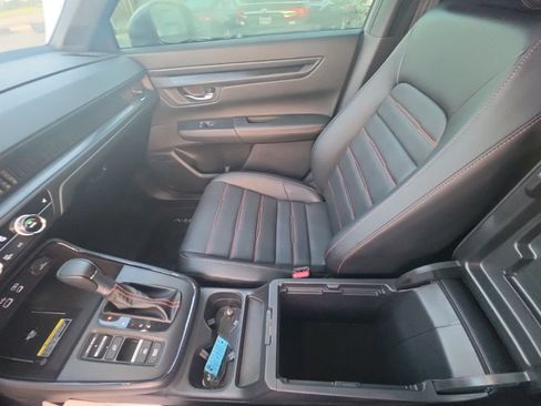 Used 2025 Honda CR-V Sport-L image 26