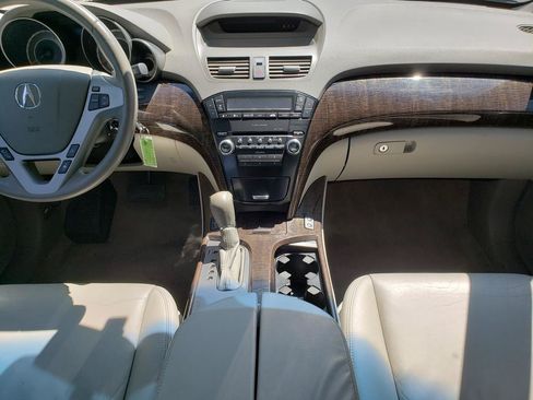Used 2010 Acura MDX AWD/4WD image 12