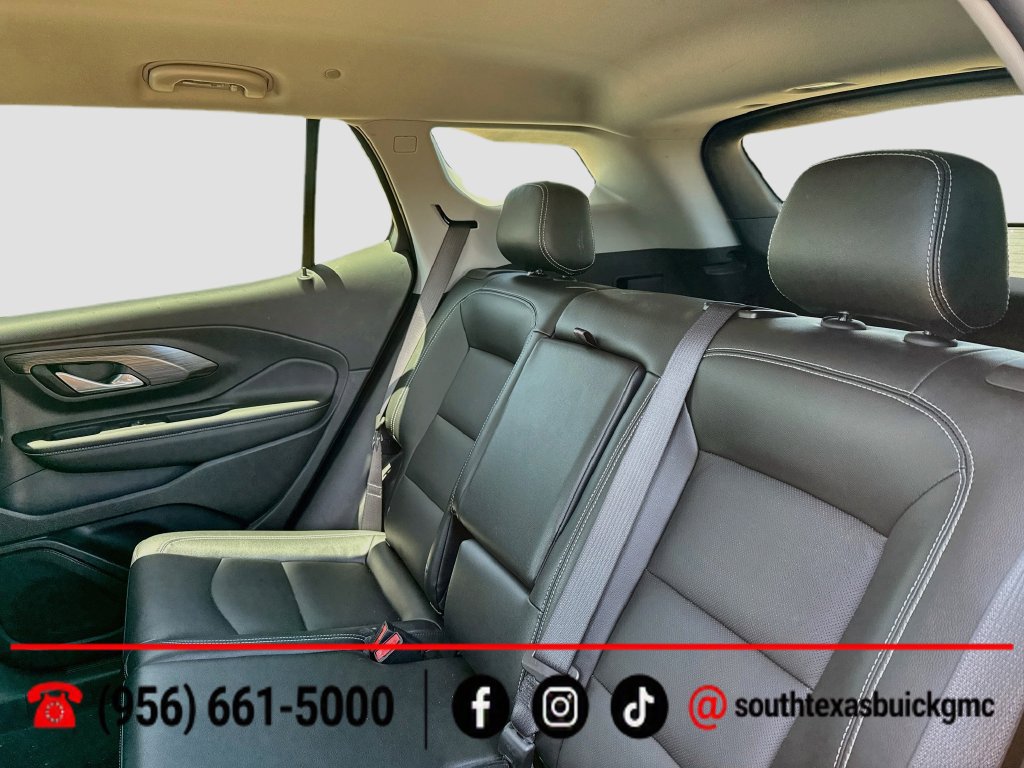 Used 2024 GMC Terrain SLT w/ Tech Package AWD/4WD image 23