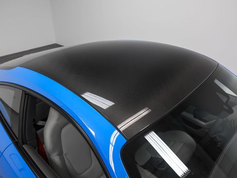 Certified 2022 Porsche 911 Carrera GTS RWD image 13