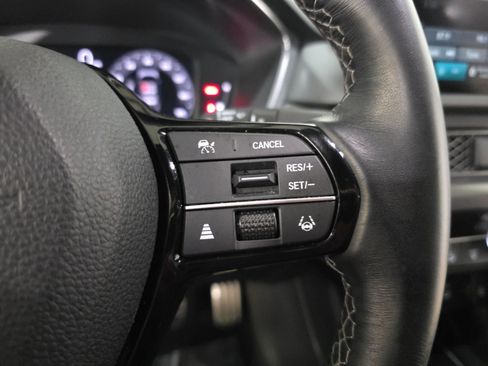 Used 2023 Acura Integra A-Spec image 16