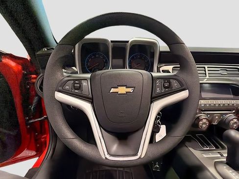 Used 2012 Chevrolet Camaro LT image 10