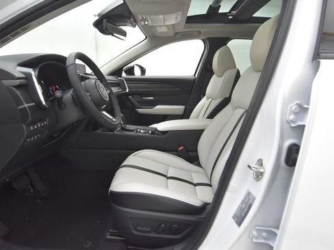 New 2026 MAZDA CX-50 2.5 Turbo w/ Weather Package AWD/4WD image 32