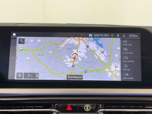 Used 2026 BMW Z4 M40i w/ Premium Package image 26