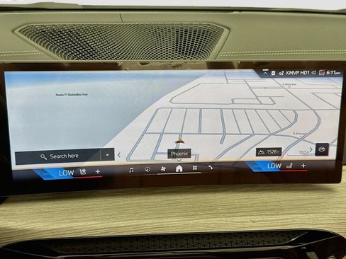New 2027 BMW 430i Convertible w/ M Sport Package RWD image 22