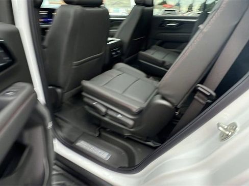 New 2026 Chevrolet Tahoe RST w/ Comfort Package image 18