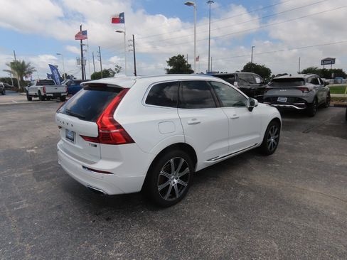 Used 2020 Volvo XC60 T5 Inscription w/ Protection Package Premier AWD/4WD image 10
