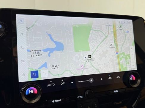 Used 2025 Lexus NX 350 AWD w/ Luxury Package image 20