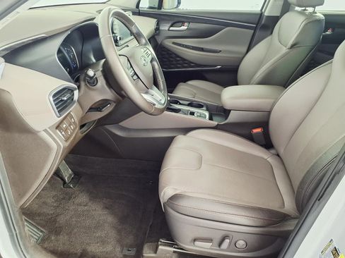 Used 2019 Hyundai Santa Fe Limited FWD image 13