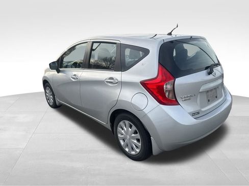 Used 2015 Nissan Versa Note S Plus image 3