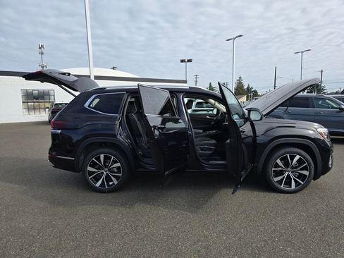 New 2026 Volkswagen Atlas SEL Premium R-Line image 18