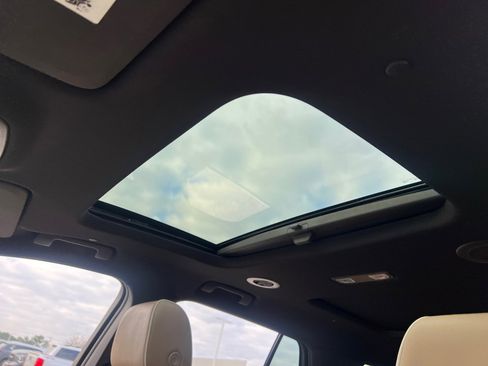 Used 2023 Chevrolet Traverse Premier w/ LPO, Floor Liner Package image 21